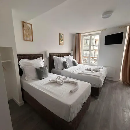 Formio Hotel