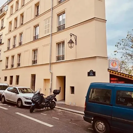 Formio Hotel