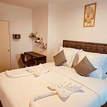 Hotel Formio Parigi