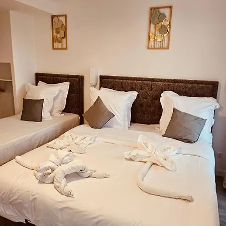 Formio Hotel *