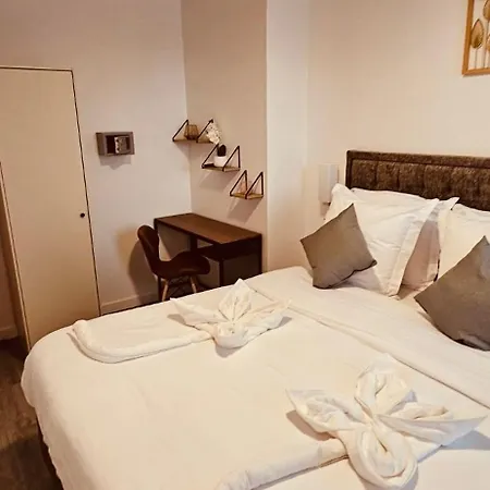 Hotel Formio