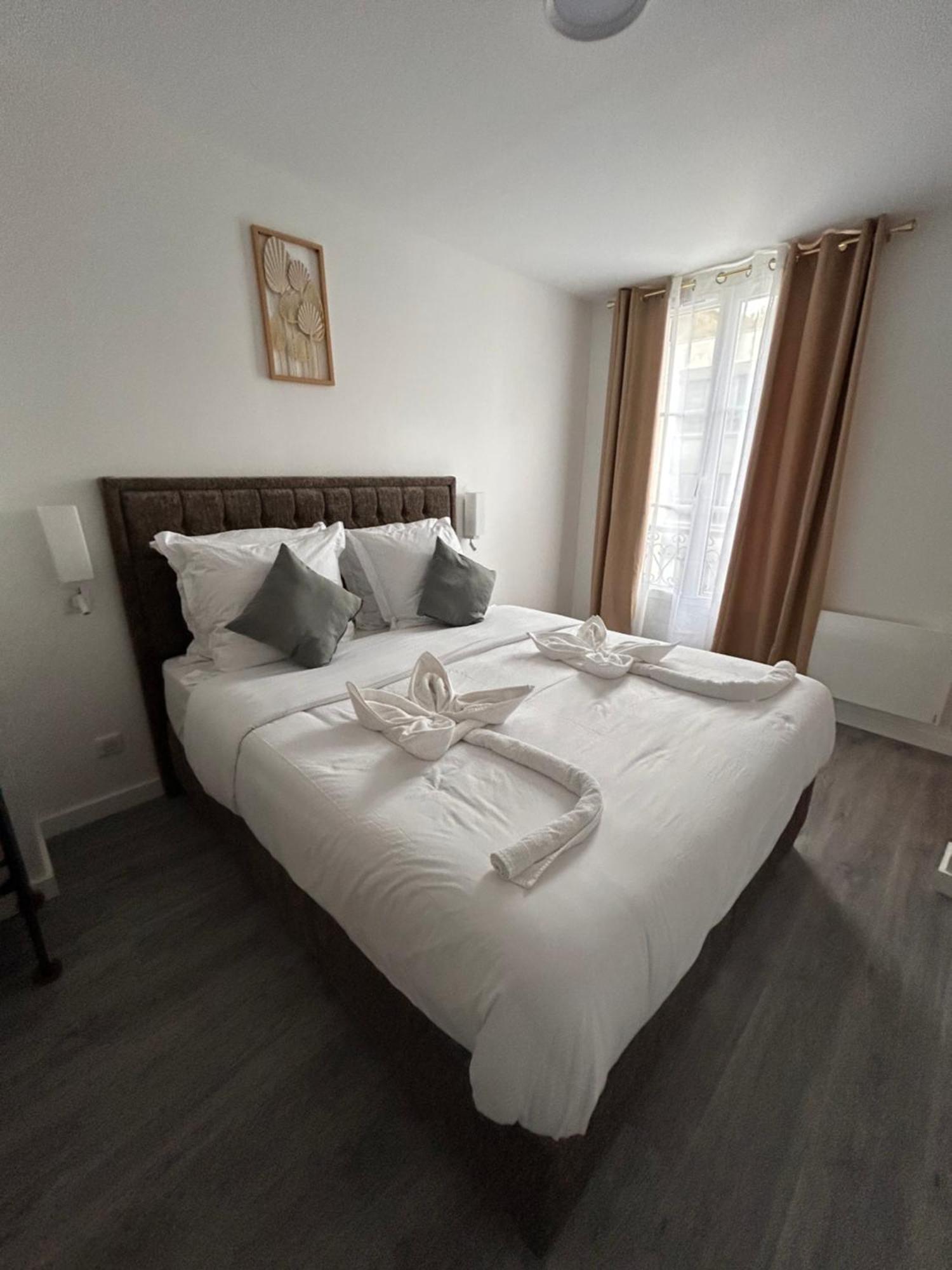 Formio Hotel Parigi