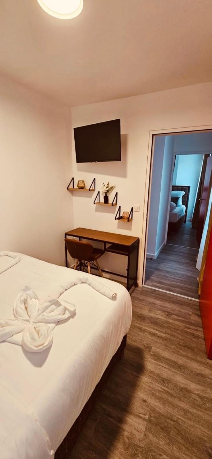 Formio Hotel Parigi