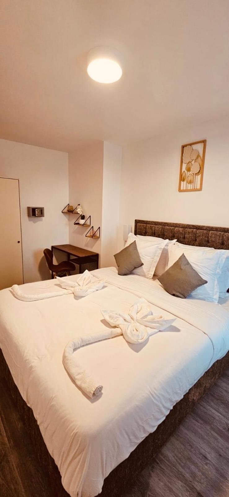 Hotel Formio Parigi