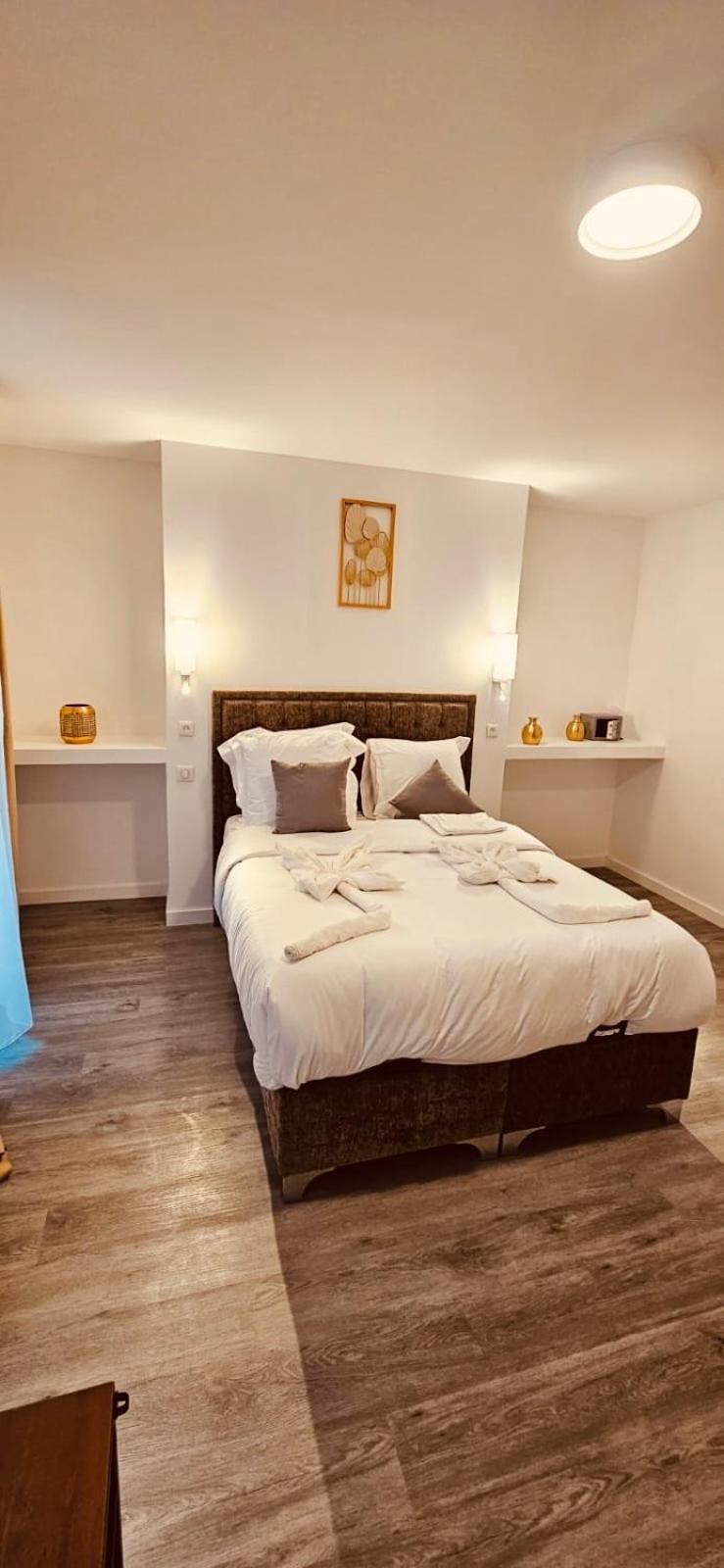Formio Hotel Parigi