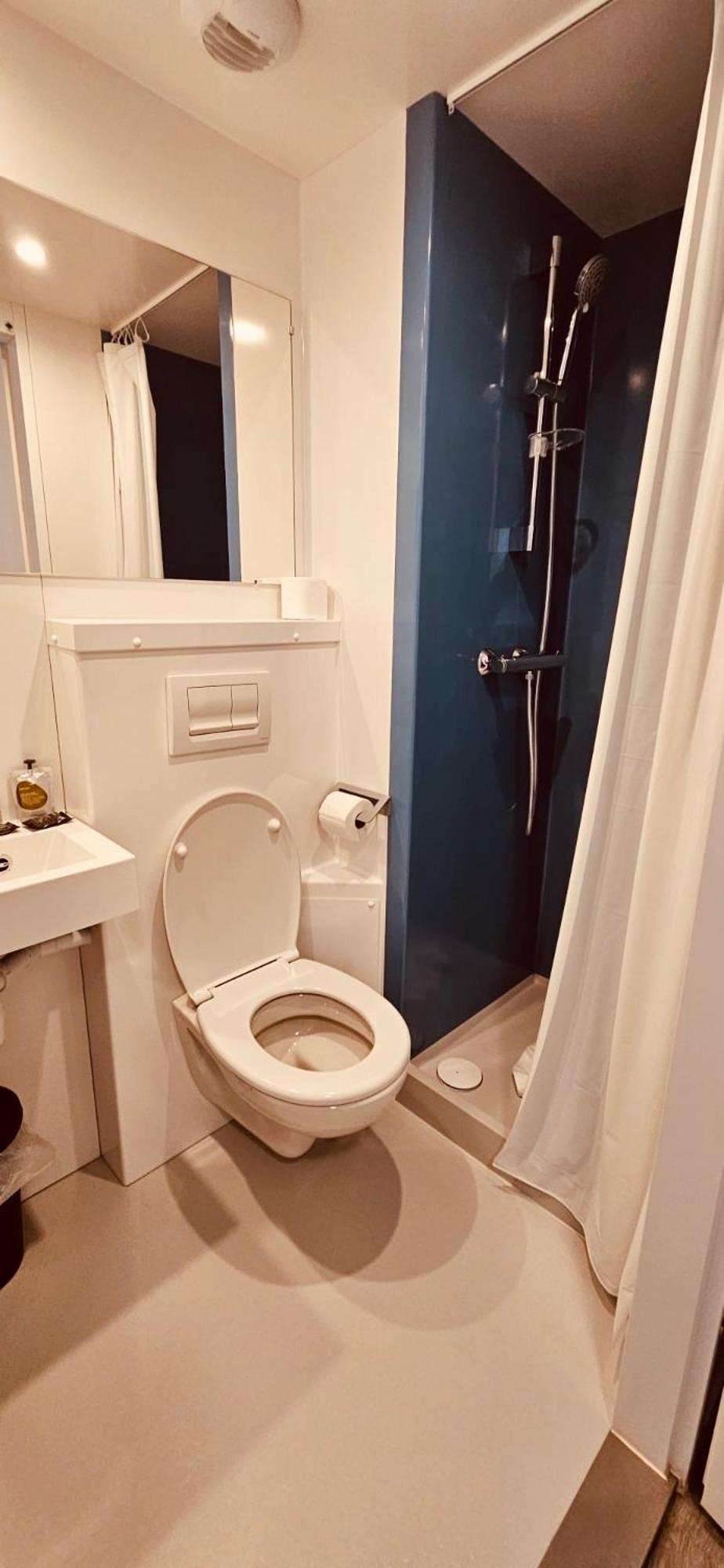 Hotel Formio Parigi