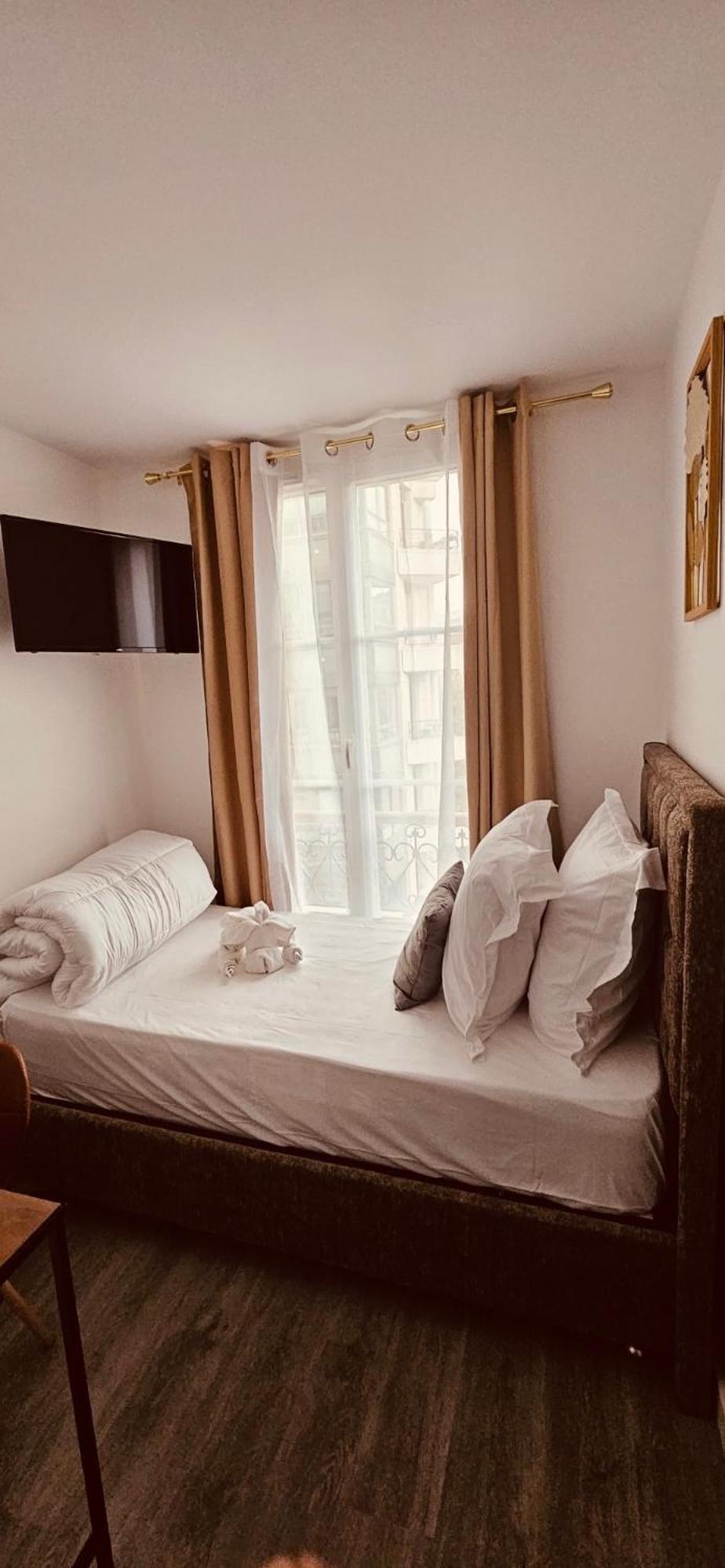 Formio Hotel Parigi
