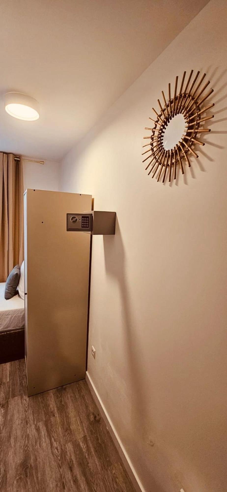 Hotel Formio Parigi