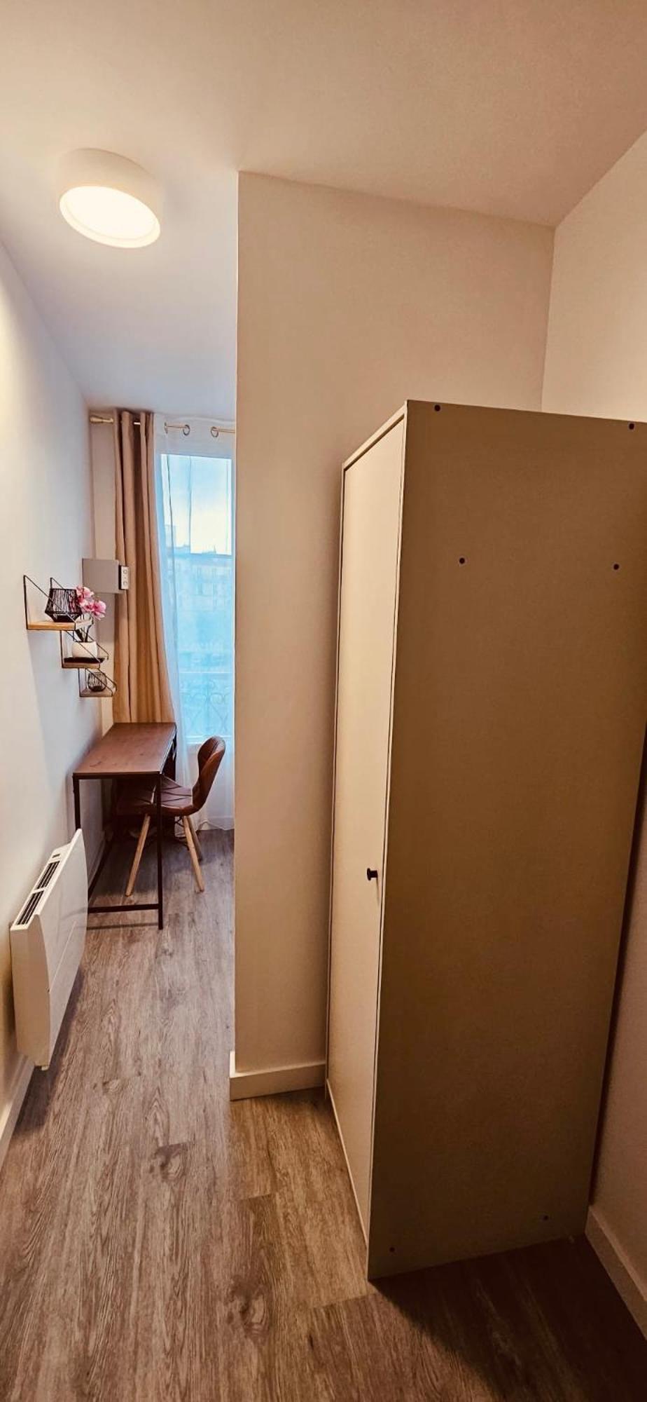 Formio Hotel Parigi