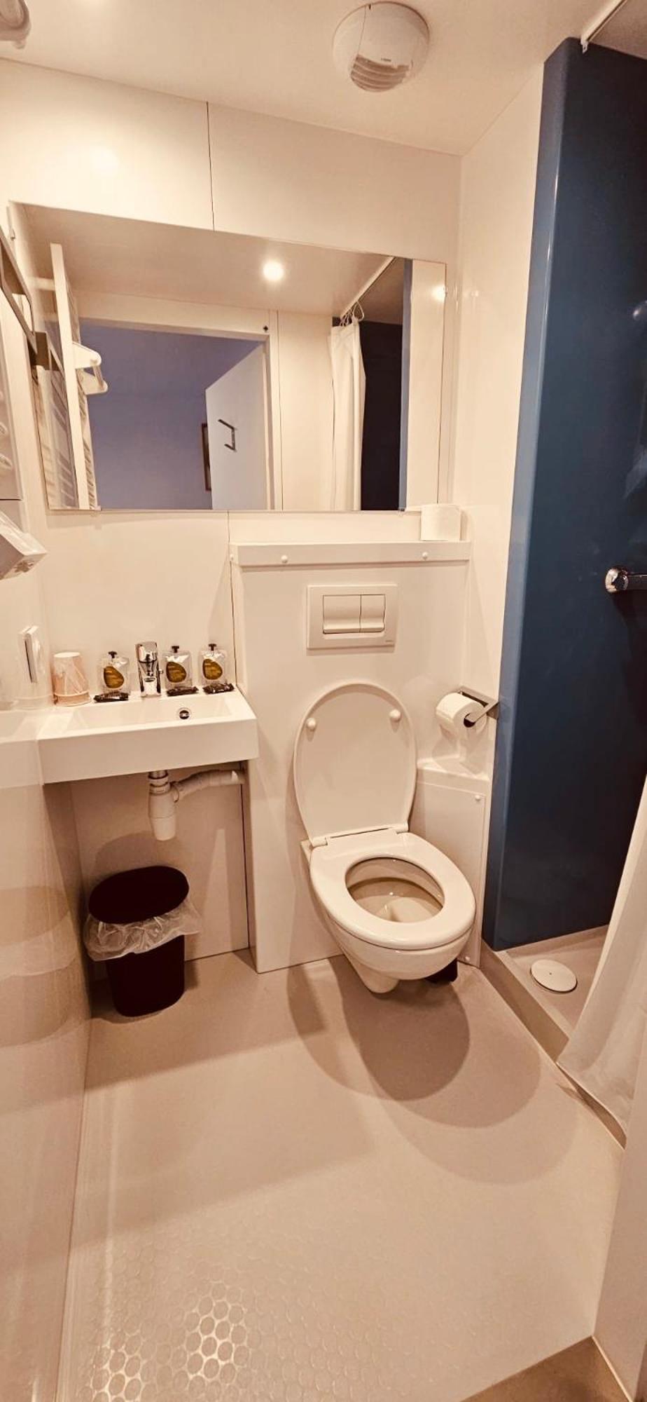Hotel Formio Parigi